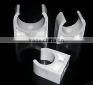 Professional Manufacturer Ppr Flat Pipe Clip for Pipe Fittings thumbnail-1