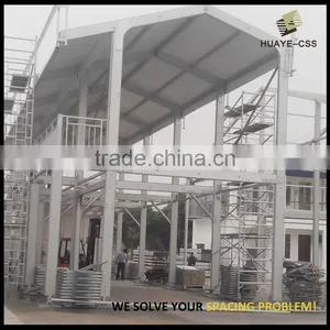 Two Flooring Red Bull Tents thumbnail-3