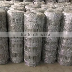 Italian Big Lowes Galvanized Cattle Panels Livestock Fence thumbnail-1