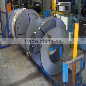 Steel Structure Top Quality Manufactur Grating Steel Serrated Flat Steel thumbnail-5
