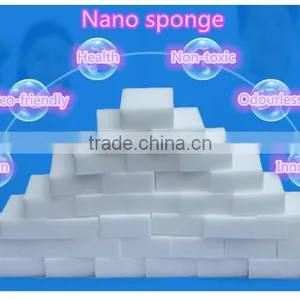 China Factory Wholesale Cellulose Nano Grout Sponge for Cleaning Kitchen thumbnail-5