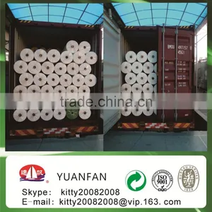 China Manufacturer Nonwoven Fabric , pp Non Woven Fabric thumbnail-1