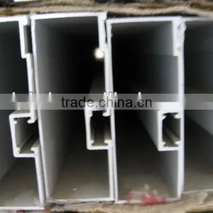 DPBD 6063 Aluminum Profile thumbnail-1