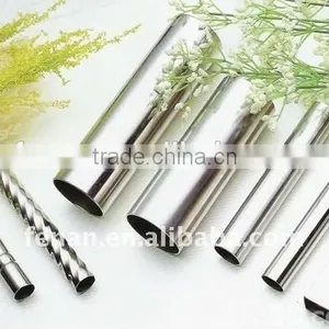 STAINLESS STEEL SQUARE PROFILE With Grade 201/304/316 thumbnail-4