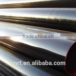 Api 5l Gr.b Erw Welded Steel Pipe Sch20 thumbnail-1