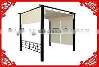 2.5x3m Pavillon(metal Gazebo,garden Furniture) thumbnail-1