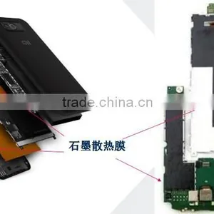 Silicon Thermal Pad thumbnail-1