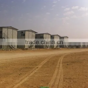 2017 Economical Large-scale Prefab Labor Camp thumbnail-6