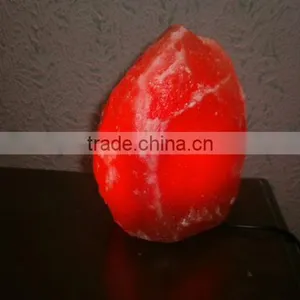 Red Salt Lamps thumbnail-1