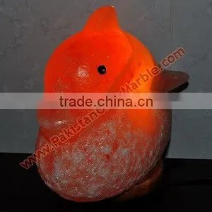 NEW ANIMALS CRAFTED SALT LAMPS thumbnail-4