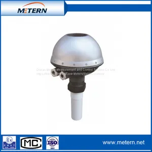 Non-contact Guided Wave Radar Level Meter thumbnail-5