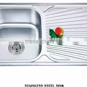 Multifunctional Kitchen Sink thumbnail-1