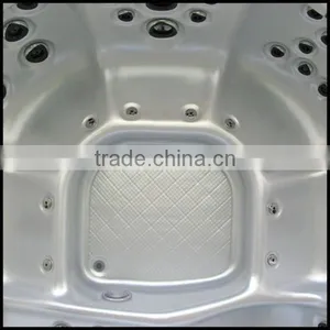 European Soaking Tubs Mortar Tubs Enameled Steel Bath Tubs thumbnail-4
