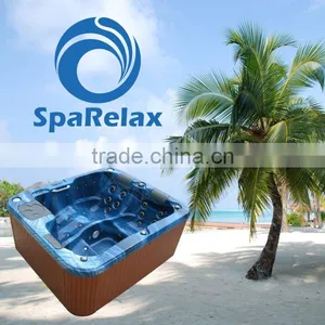 Home Sex Massage Spa/spa Hot Tub/adult Massage Spa thumbnail-1