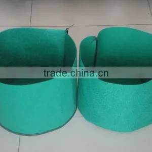 Smart Pots Wholesale and Cheap Raised Growth Pots PP Pots for [rozsadi] (1 Gal to 1200 Gal) thumbnail-3