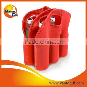 6 Pack Bottle Cooler thumbnail-1