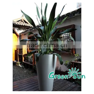 2016 Hotsale Self Watering Flower Plant Pots thumbnail-1