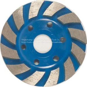 Diamond Grinding Cup Wheel thumbnail-2