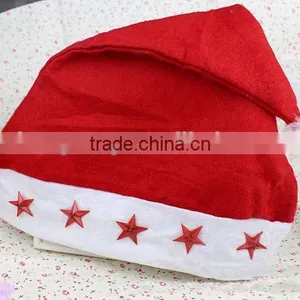Classical Flash Knitted Christmas Hat thumbnail-3