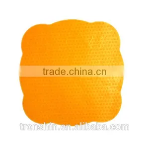 FAD Food Grade Soft OEM Silicone Cling Film thumbnail-1