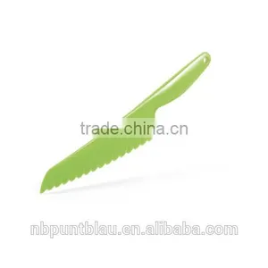 Cake Knife Plastic Cheap Kitchen Knife thumbnail-3