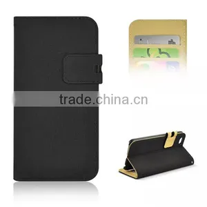 Manufactuer Sale Wallet Leather Phone Case, Leather Flip Case for Iphone6,phone Case Leather thumbnail-4