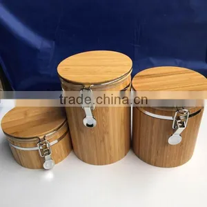 2017 Hot Selling Natural Wooden Tea Leaf Box, Customize Tea Leaf Storage Packaging Gift Boxes thumbnail-1
