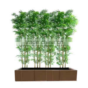 Artificial Bamboo Stick,fake Bamboo Pole,landscaping Bamboo Fence thumbnail-2