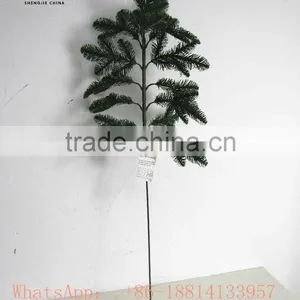 High Simulation Artificial Silk Pine Branches thumbnail-2