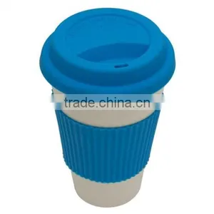 Eco-friendly Homewares Bamboo Picnic Cup thumbnail-1