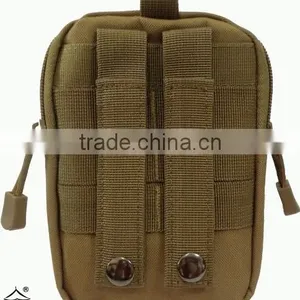 Popular High Quality Cheap Small Flolding Waist Tool Bag thumbnail-1