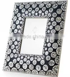 High Quality Best Selling Eggshell Style Photo Frame thumbnail-1