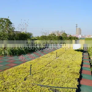 SOL Decorative Large Pots Vertical Green Wall Panel Cheap Garden Planters thumbnail-5