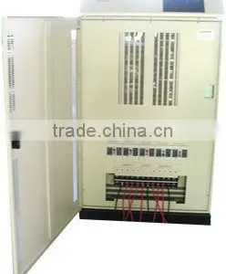 50kw 3-phase Pure Sine Wave Off-grid Inverter thumbnail-1