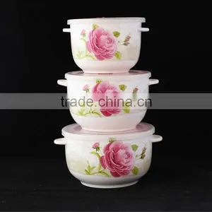 Procelain Fresh Bowl for Promotion thumbnail-1