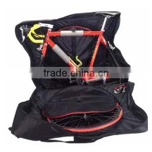 Time Trial Bike Bike Bag thumbnail-1
