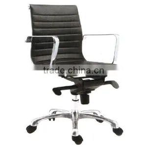 Customer Chair Office Computer Chair With Pentas-wheels Base Used Nail Beauty Salon Furniture TKN-37091 thumbnail-1