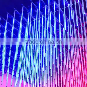 Led Tube Dmx Meteor Rgb Multicolor Color Tube Dmx thumbnail-6