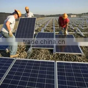 BESTSUN 500w Complete Grid Tie Solar Power System 8kw/solar Energy/solar Generator thumbnail-4