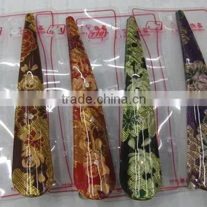 Hair Clip-3 , Hair Decoration,Acryl Hair Clip thumbnail-1