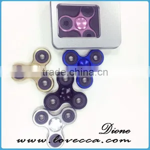 EDC Hand Spinner Anti Stree Hands Finger Gyroscope Spinners Fidget Toy thumbnail-5