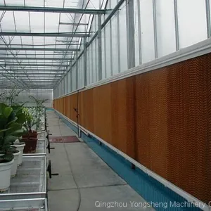 Evaporative Cooling Pad thumbnail-3