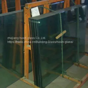 Sell SGCC CE CSI Certification of Individual Carton Box Package of Toughgned Glass thumbnail-4