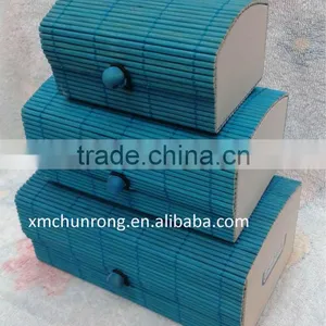 Bamboo Jewelry Box thumbnail-4