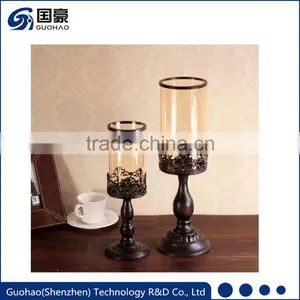 OEM Latest Chinese Supplier 5 Arm Candelabra thumbnail-5