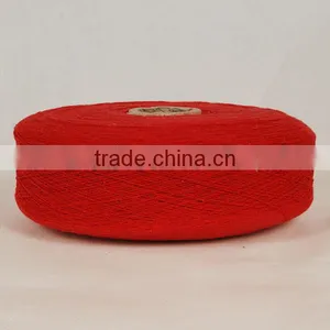 Cheap Glove Yarn Poly Cotton Blended Yarn Ne12 for Knitting thumbnail-3