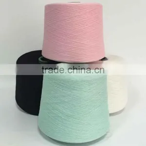 China Suppliers 60/40 Polyester Cotton Yarn, 50/50 Polyester Cotton Yarn thumbnail-1