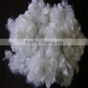 1.4D-15D 32-102mm Colored Polyester Staple Fiber thumbnail-1