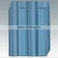 Professional Ceramic Tile Roof, Low Price Corrugated Building Material thumbnail-1