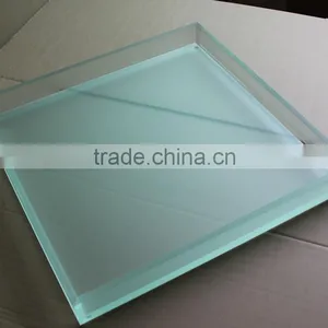 Low Cost Clear Acrylic Serving Trays Wholesale thumbnail-4